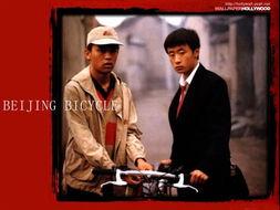 十七岁的单车在线观看,青春岁月里的追梦之旅  第2张