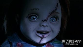 鬼娃回魂3在线观看,惊魂再起，恐怖之夜