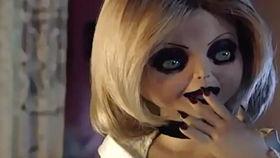 鬼娃回魂3在线观看,惊魂再起，恐怖之夜  第2张