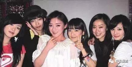 闺蜜爆料娱乐圈的瓜,娱乐圈惊天内幕大揭秘！  第2张