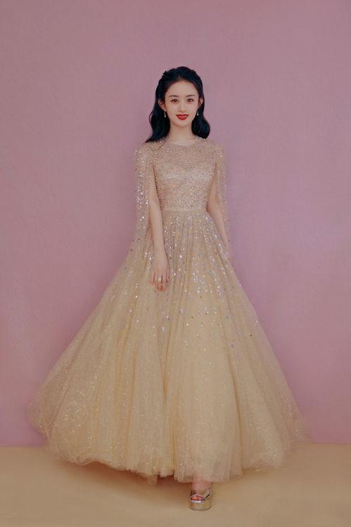 赵丽颖春晚爆料新闻,揭秘娱乐圈不为人知的一面 第3张 赵丽颖春晚爆料新闻,揭秘娱乐圈不为人知的一面 第3张