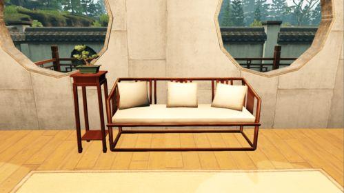 和平家具最新款爆料,时尚与舒适的完美融合 第3张 和平家具最新款爆料,时尚与舒适的完美融合 第3张