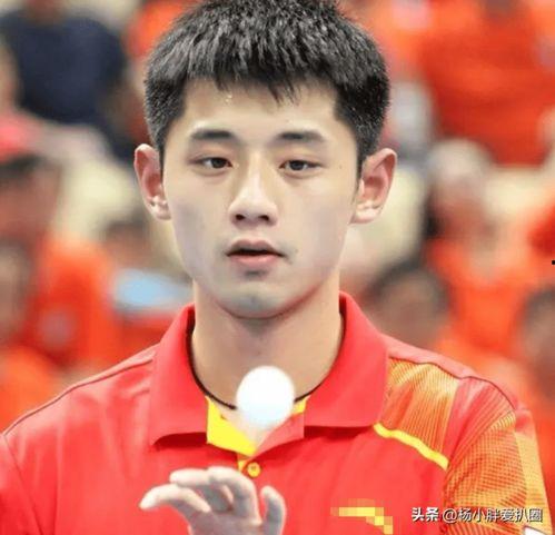 最新爆料张继科,揭秘体坛巨星背后的情感纠葛  第2张