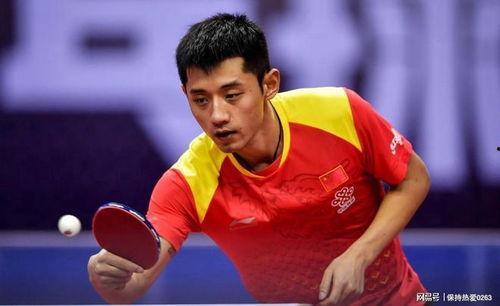 最新爆料张继科,揭秘体坛巨星背后的情感纠葛  第3张