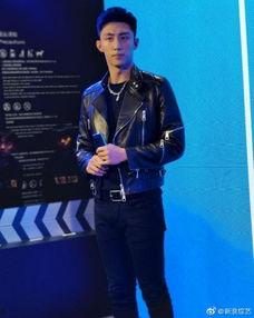 黄景瑜照片最新爆料  第2张