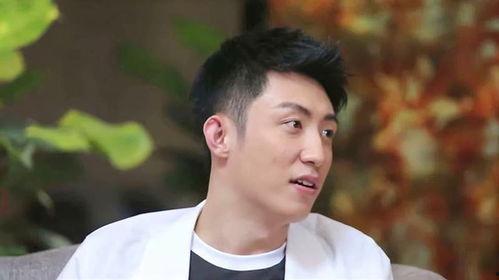 黄景瑜照片最新爆料  第3张