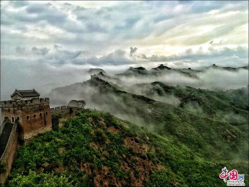 长城高清手机在线观看,高清手机带你领略千年古韵  第2张