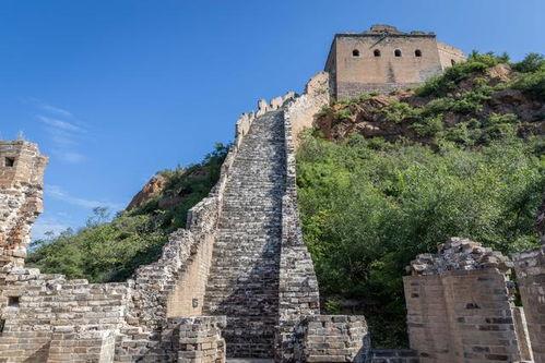 长城高清手机在线观看,高清手机带你领略千年古韵  第3张