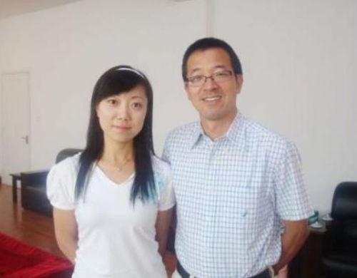 俞敏洪老婆爆料视频,夫妻关系背后的真相 第2张 俞敏洪老婆爆料视频,夫妻关系背后的真相 第2张