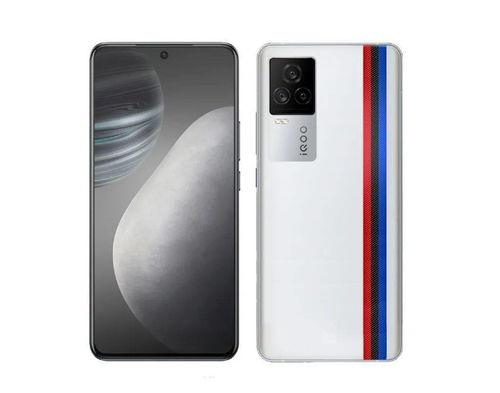 iqoo7最新爆料,性能怪兽来袭，颠覆手机市场格局！”  第3张