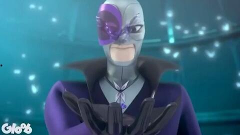 瓢虫雷迪第四季最新爆料  第2张