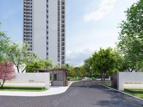 长沙弘阳天悦最新爆料,揭秘高端品质生活新标杆  第2张