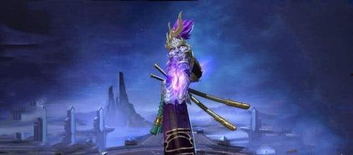 宫本荣耀典藏最新爆料,神秘爆料揭示全新英雄与传奇故事  第3张