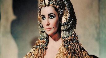 埃及艳后2在线观看,权力与诱惑在线观影指南 第3张 埃及艳后2在线观看,权力与诱惑在线观影指南 第3张