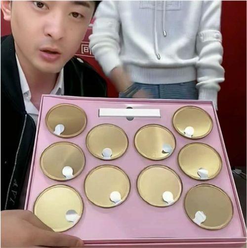 辛巴卖燕窝被爆料视频在线观看