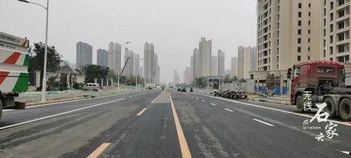 石家庄道路爆料最新消息,多路段封闭调整，出行请注意绕行  第2张