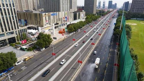 石家庄道路爆料最新消息,多路段封闭调整，出行请注意绕行  第3张