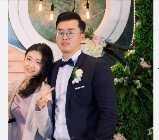 小尹夫妇的最新爆料,揭秘婚姻背后的惊人真相  第2张