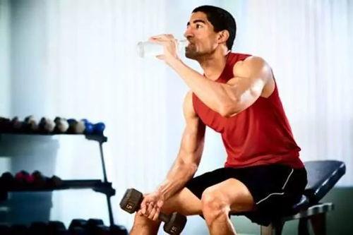 健身网红男吃瓜,揭秘健身圈幕后真相  第2张