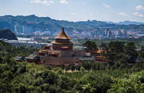 石家庄元氏县最新爆料,揭秘石家庄这座古城的蜕变与新生  第3张