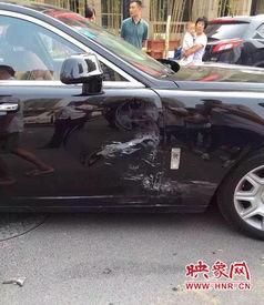 郑州豪车爆料视频最新,揭秘城市繁华背后的奢华秘密  第3张