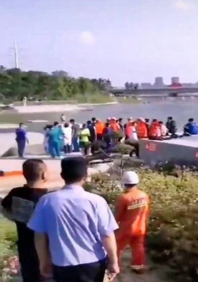 新闻爆料溺水案件最新  第1张