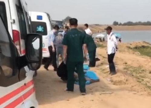 新闻爆料溺水案件最新  第2张