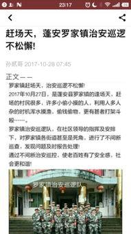 蓬安新闻爆料事件最新,真相与舆论的交织